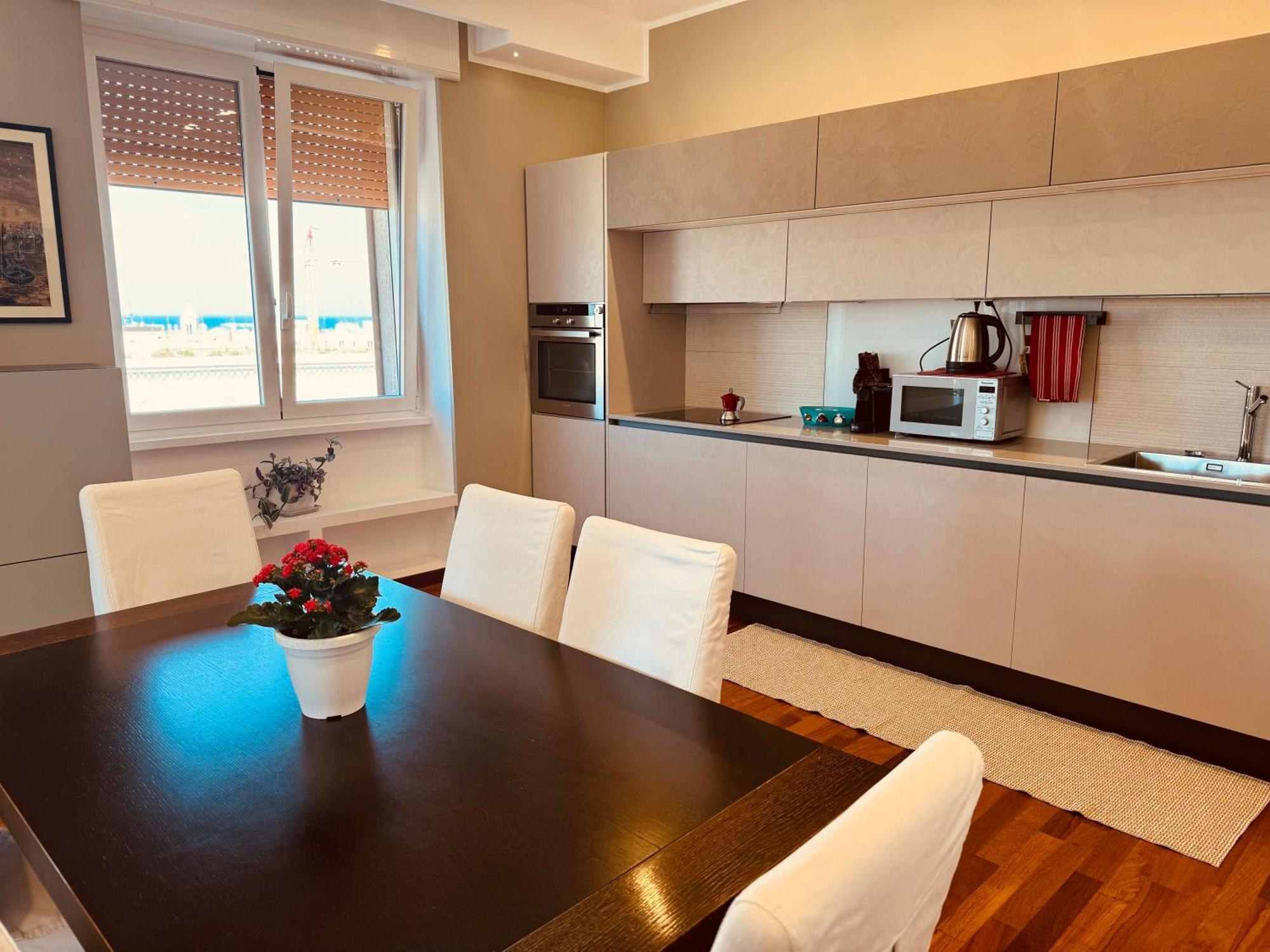 Margherita'S House Барі Екстер'єр фото