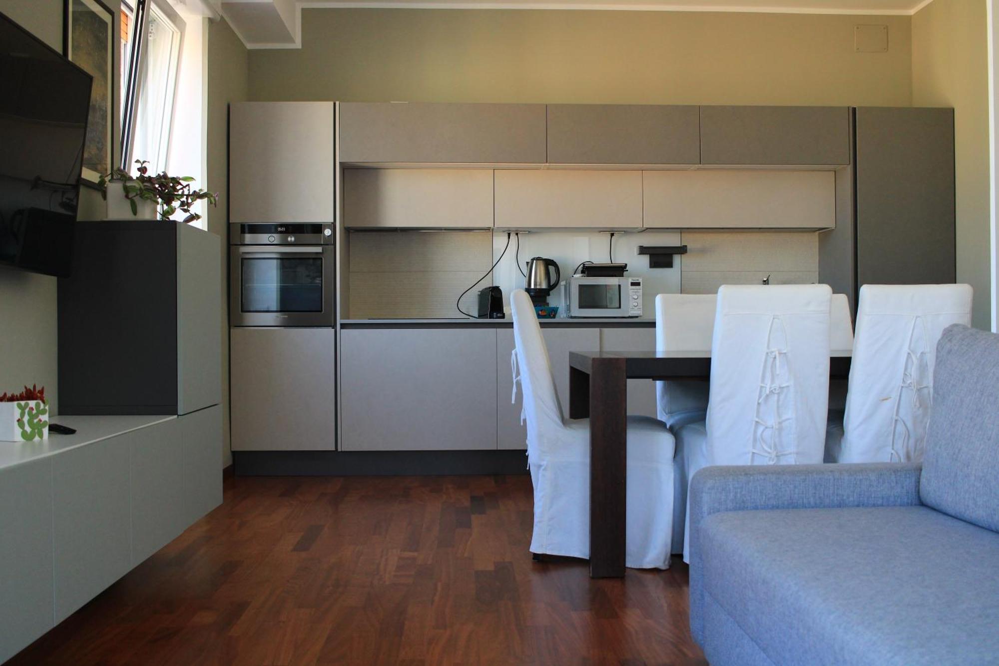 Margherita'S House Барі Екстер'єр фото